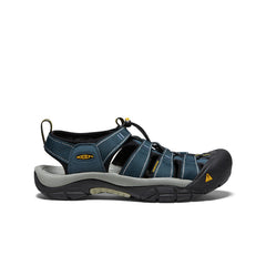 Men's Newport H2 Sandal Navy/Medium Grey / Keen / Men's