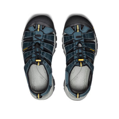 Men's Newport H2 Sandal Navy/Medium Grey / Keen / Men's