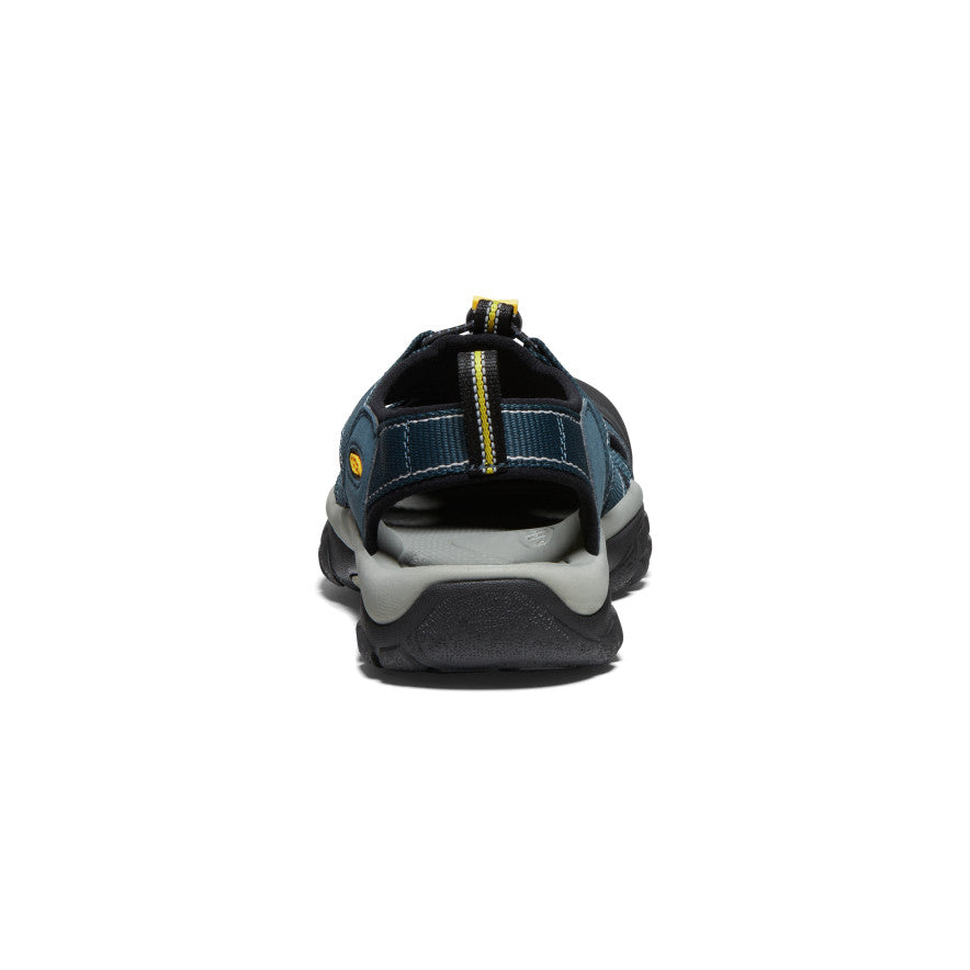 Men's Newport H2 Sandal Navy/Medium Grey / Keen / Men's