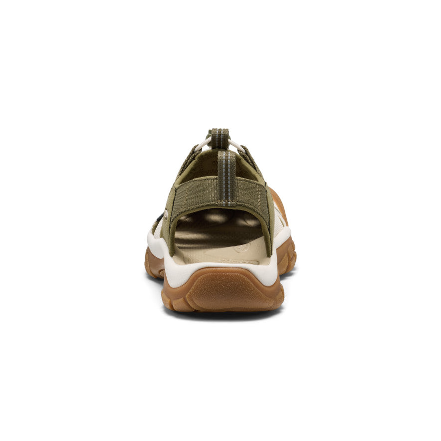 Men's Newport H2 Sandal Tri-Block Birch / Keen / Men's