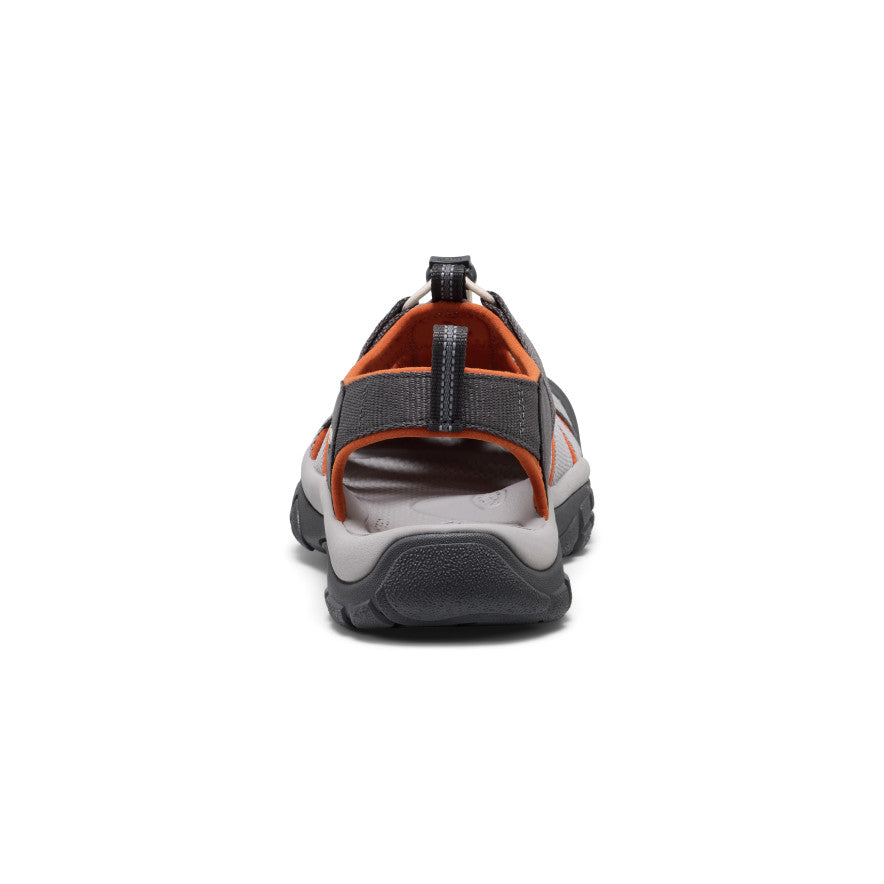 Men's Newport H2 Sandal Tri-Block Alloy / Keen / Men's