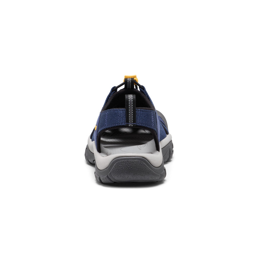 Men's Newport H2 Sandal Naval Academy/Keen Yellow / Keen / Men's