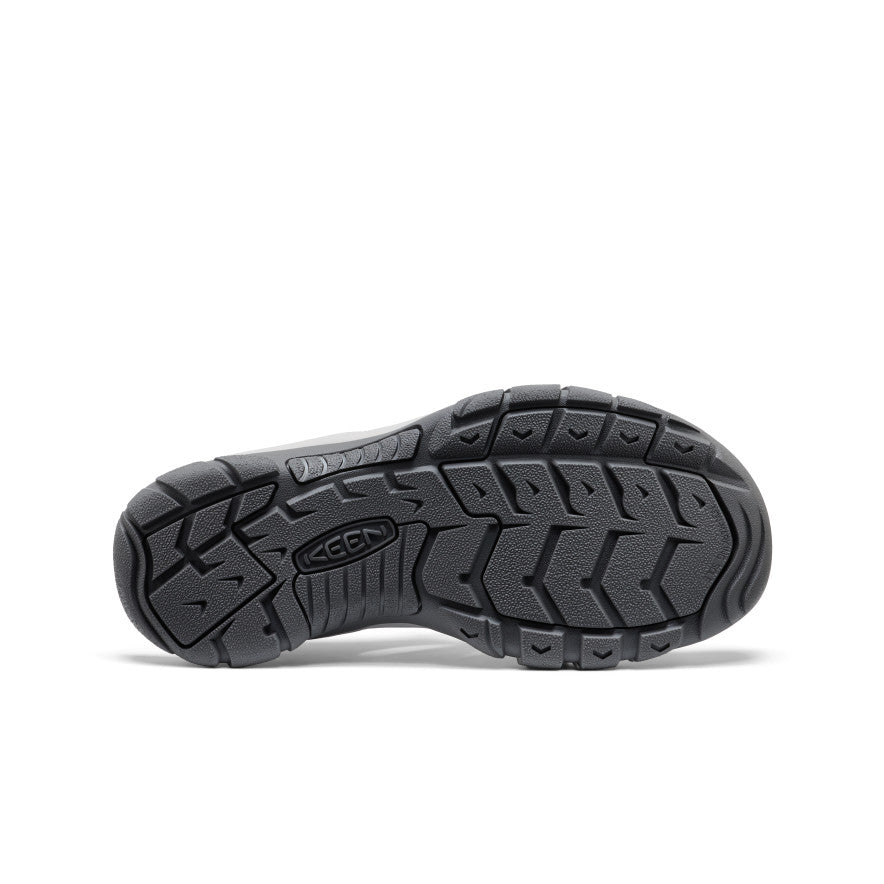 Men's Newport H2 Sandal Naval Academy/Keen Yellow / Keen / Men's