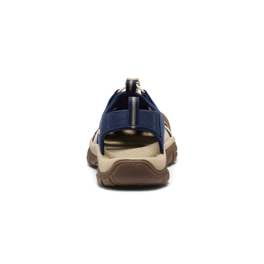Men's Newport H2 Sandal Tri-Block Safari / Keen / Men's