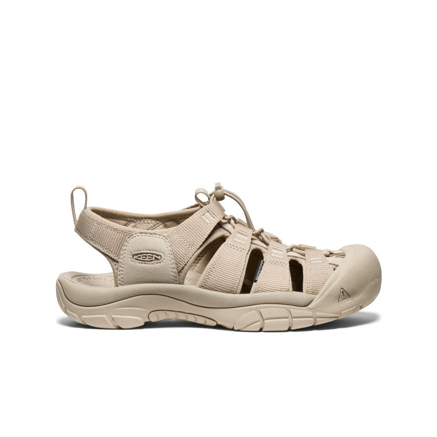 Men's Newport H2 Sandal Monochrome/Plaza Taupe / Keen / Men's
