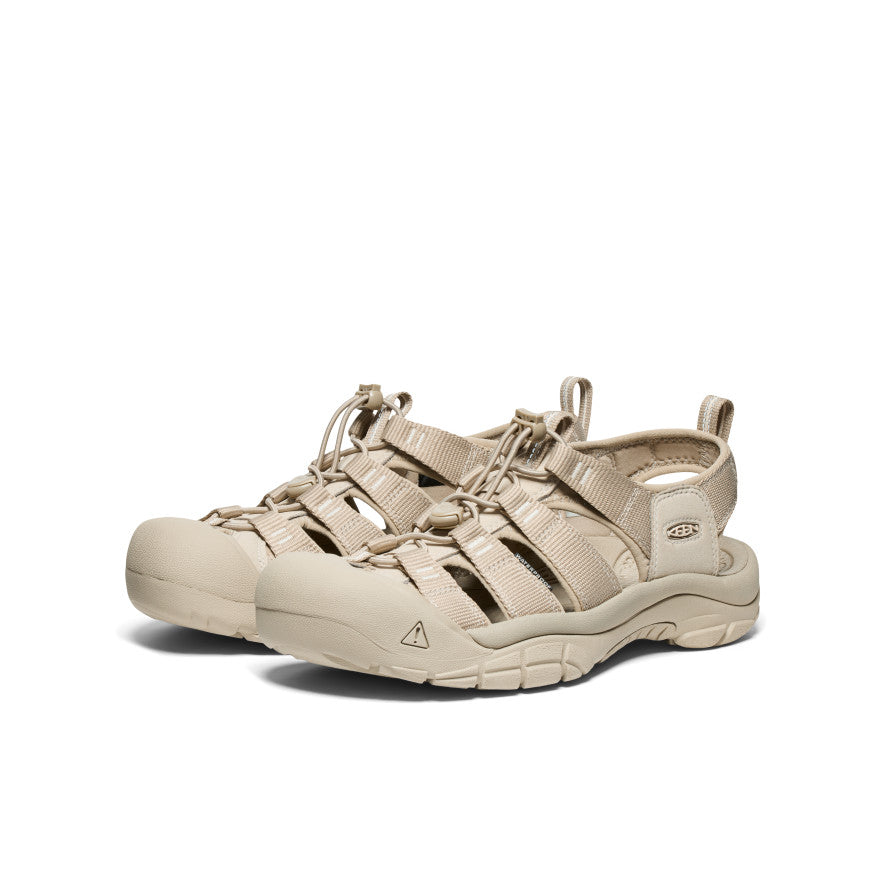 Men's Newport H2 Sandal Monochrome/Plaza Taupe / Keen / Men's