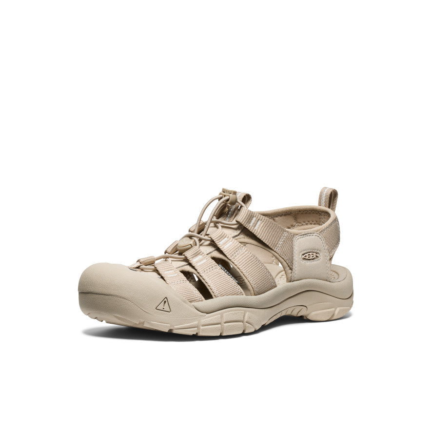 Men's Newport H2 Sandal Monochrome/Plaza Taupe / Keen / Men's