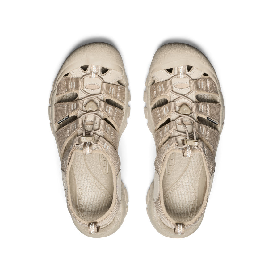 Men's Newport H2 Sandal Monochrome/Plaza Taupe / Keen / Men's