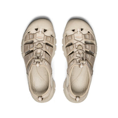 Men's Newport H2 Sandal Monochrome/Plaza Taupe / Keen / Men's