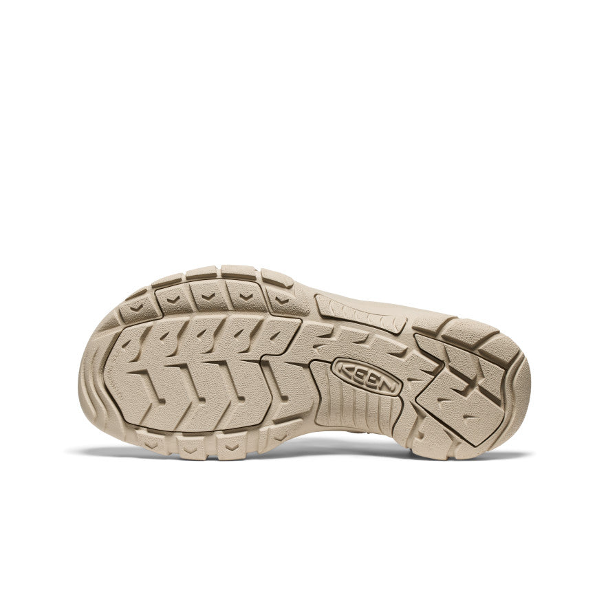 Men's Newport H2 Sandal Monochrome/Plaza Taupe / Keen / Men's