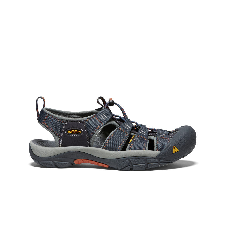 Men's Newport H2 Sandal India Ink/Rust / Keen / Men's