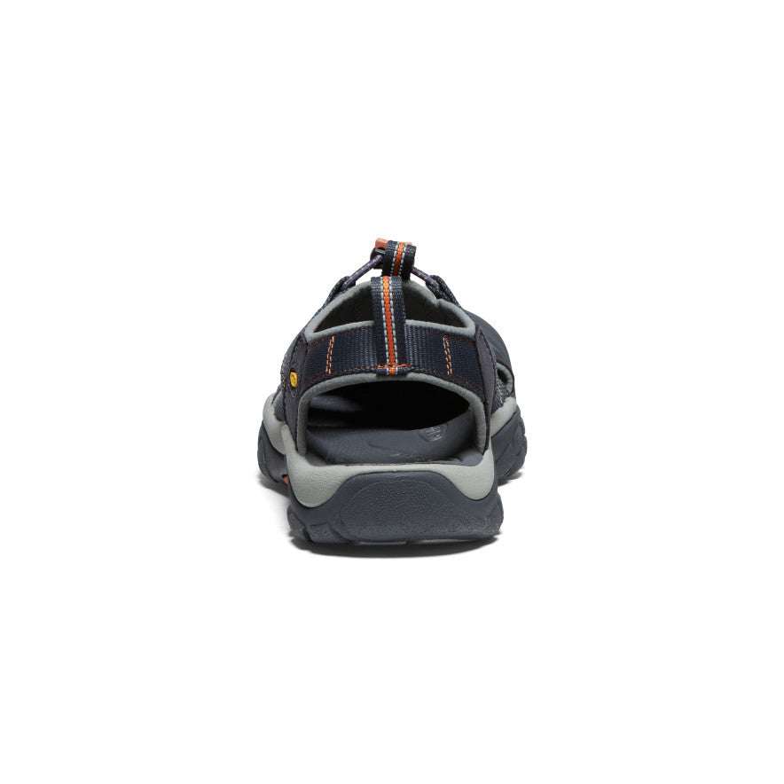 Men's Newport H2 Sandal India Ink/Rust / Keen / Men's