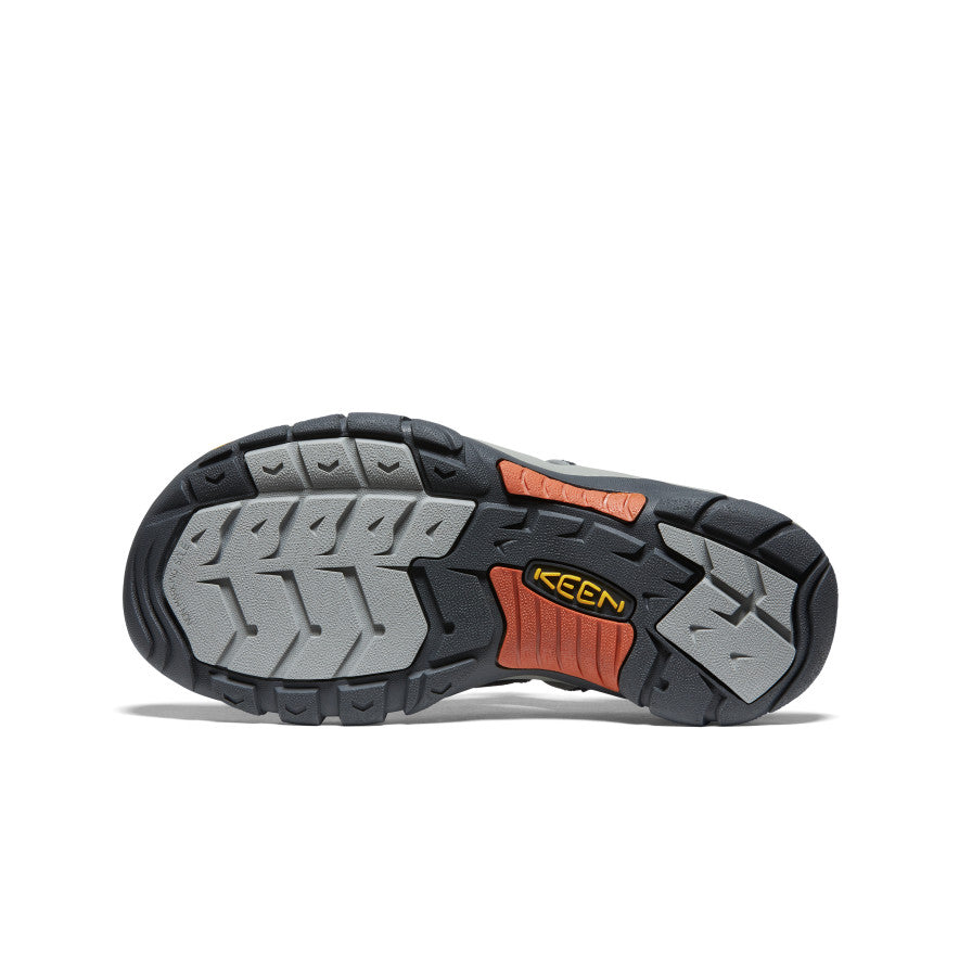 Men's Newport H2 Sandal India Ink/Rust / Keen / Men's