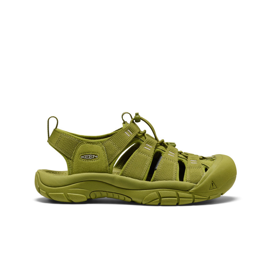 Men's Newport H2 Sandal Monochrome/Golden Cyprus / Keen / Men's