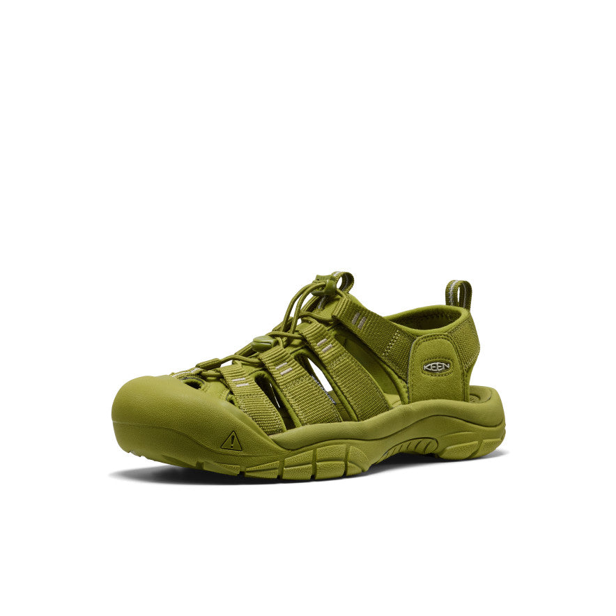 Men's Newport H2 Sandal Monochrome/Golden Cyprus / Keen / Men's