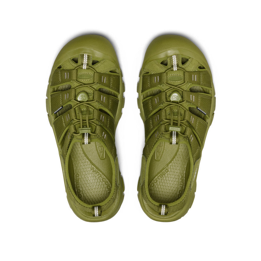 Men's Newport H2 Sandal Monochrome/Golden Cyprus / Keen / Men's