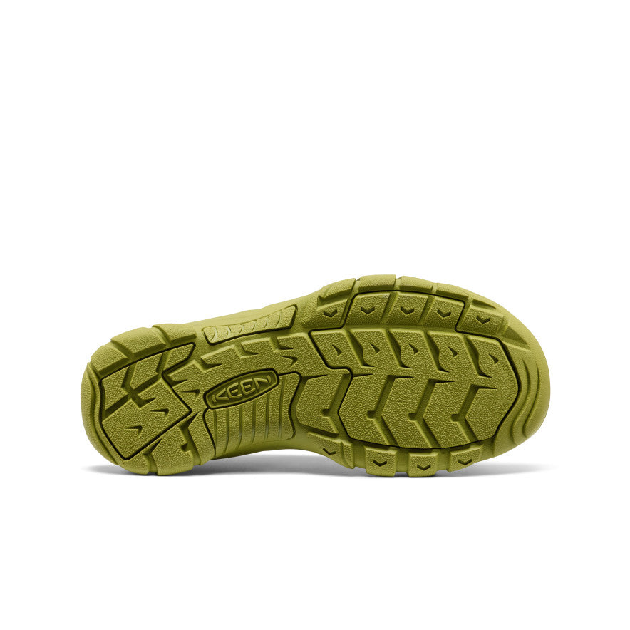 Men's Newport H2 Sandal Monochrome/Golden Cyprus / Keen / Men's