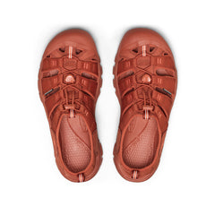 Men's Newport H2 Sandal Monochrome/Burnt Brick / Keen / Men's