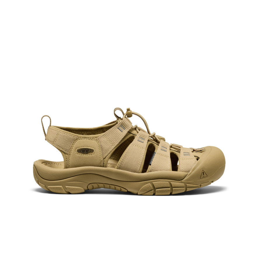Men's Newport H2 Sandal Monochrome/Khaki / Keen / Men's