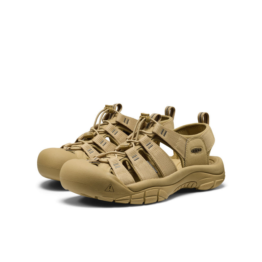 Men's Newport H2 Sandal Monochrome/Khaki / Keen / Men's
