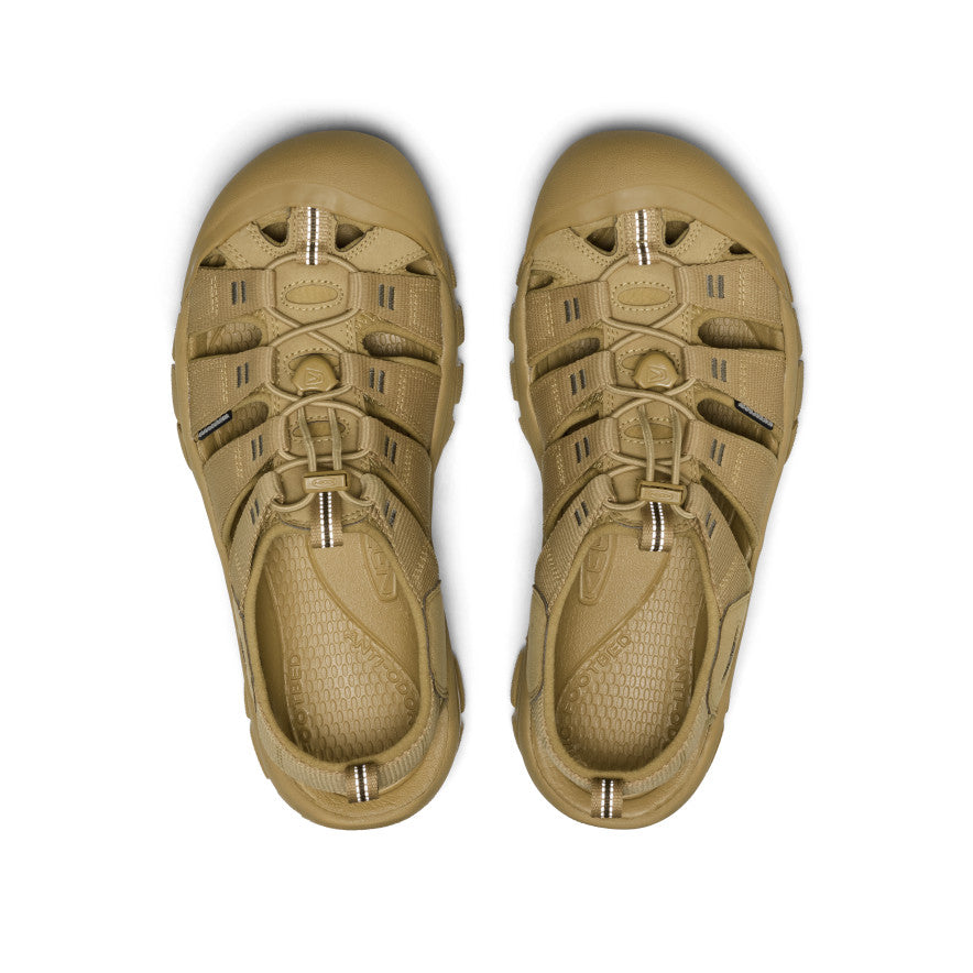 Men's Newport H2 Sandal Monochrome/Khaki / Keen / Men's
