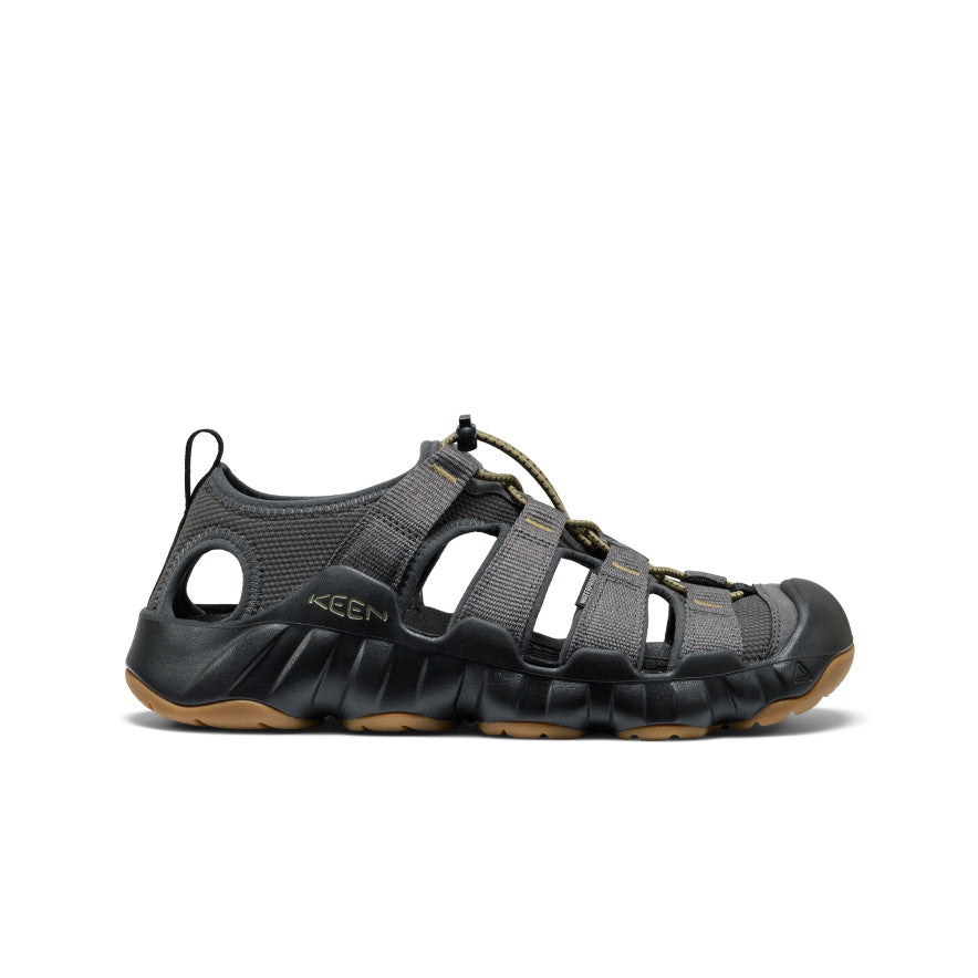 Men's Hyperport H2 Sandal Magnet/Black / Keen / Men's