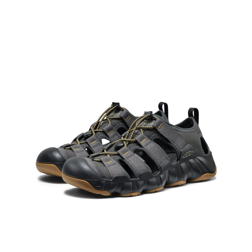 Men's Hyperport H2 Sandal Magnet/Black / Keen / Men's