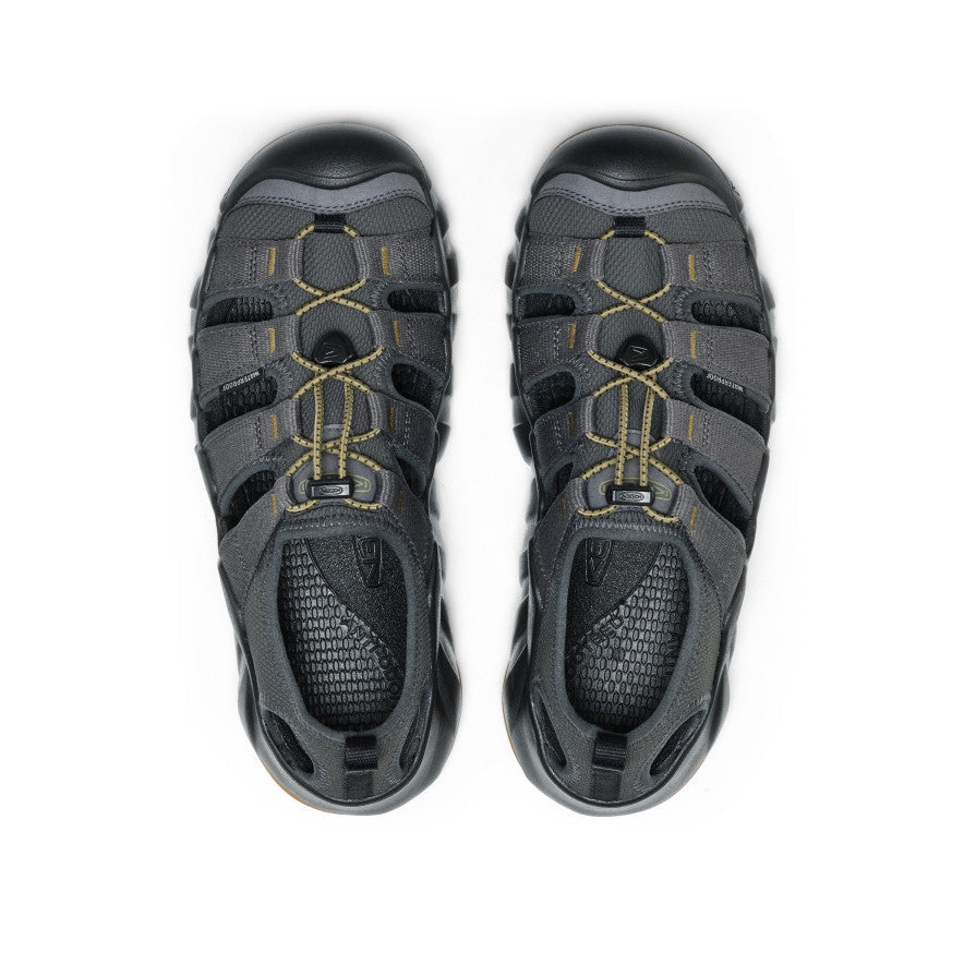Men's Hyperport H2 Sandal Magnet/Black / Keen / Men's
