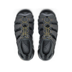 Men's Hyperport H2 Sandal Magnet/Black / Keen / Men's