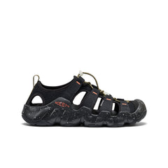 Men's Hyperport H2 Sandal Black Stardust / Keen / Men's