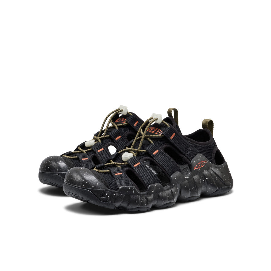 Men's Hyperport H2 Sandal Black Stardust / Keen / Men's