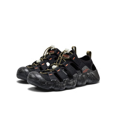 Men's Hyperport H2 Sandal Black Stardust / Keen / Men's