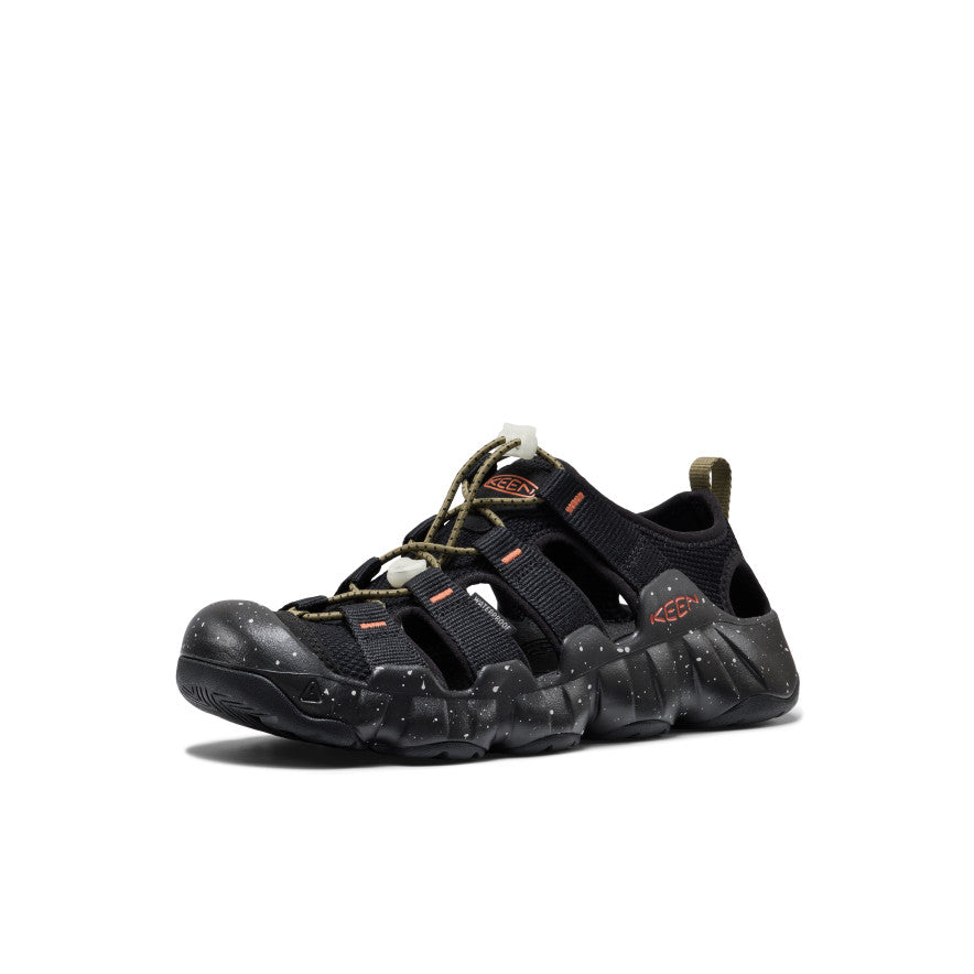 Men's Hyperport H2 Sandal Black Stardust / Keen / Men's