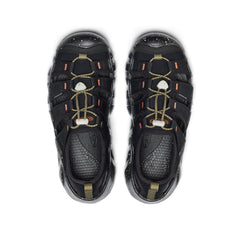 Men's Hyperport H2 Sandal Black Stardust / Keen / Men's