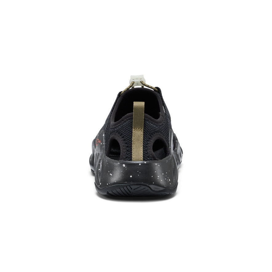 Men's Hyperport H2 Sandal Black Stardust / Keen / Men's