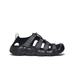 Men's Hyperport H2 Sandal Black/Steel Grey / Keen / Men's
