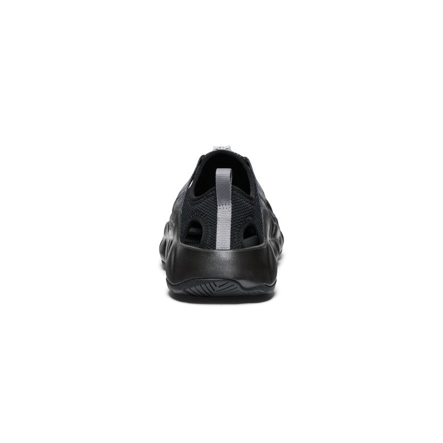 Men's Hyperport H2 Sandal Black/Steel Grey / Keen / Men's