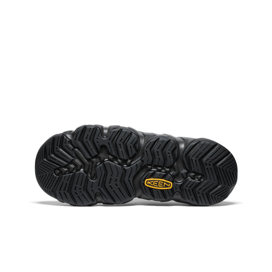 Men's Hyperport H2 Sandal Black/Steel Grey / Keen / Men's