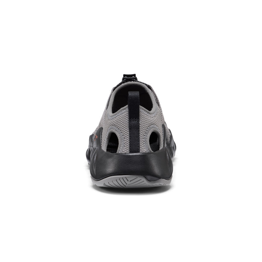 Men's Hyperport H2 Sandal Steel Grey/Burnt Brick / Keen / Men's