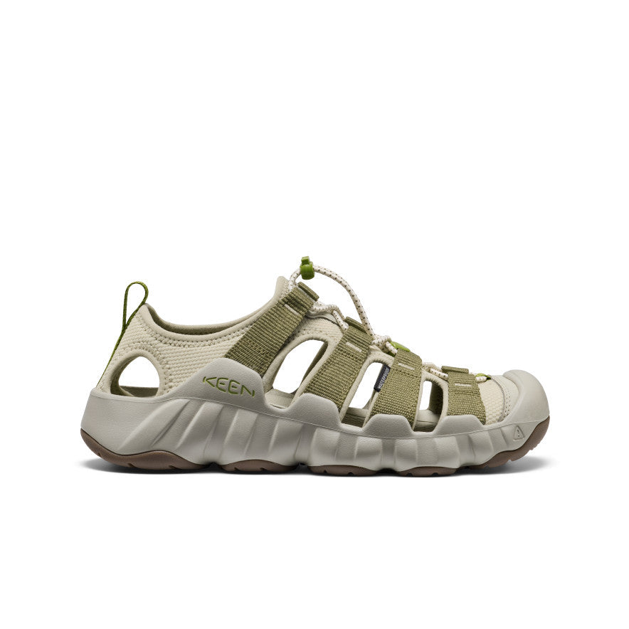 Men's Hyperport H2 Sandal Abbey Stone/Golden Cypress / Keen / Men's
