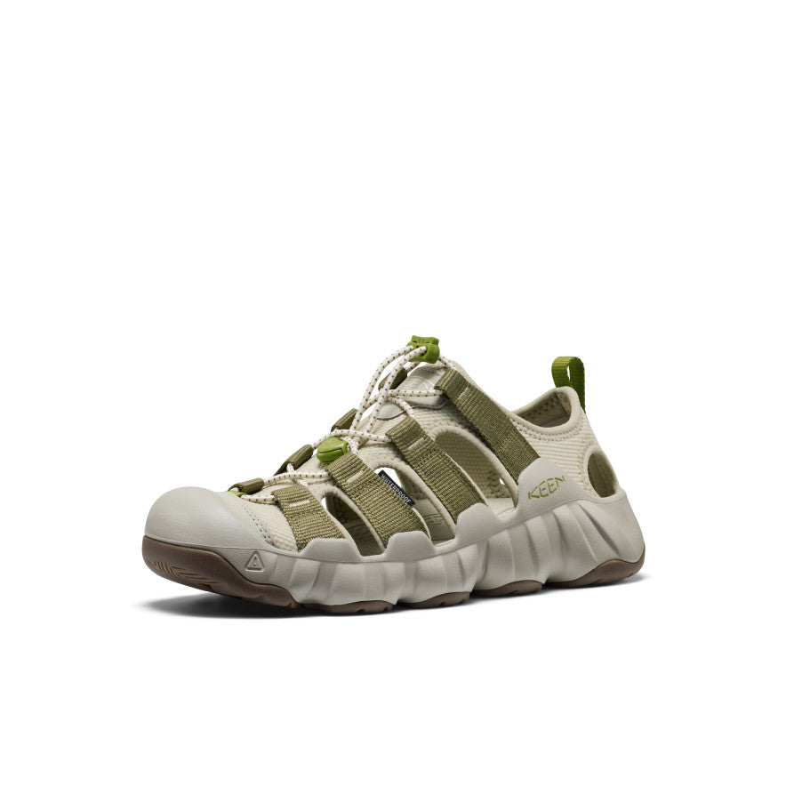 Men's Hyperport H2 Sandal Abbey Stone/Golden Cypress / Keen / Men's