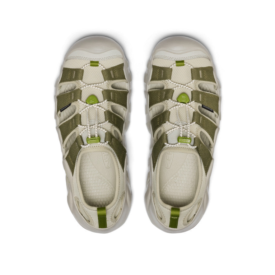 Men's Hyperport H2 Sandal Abbey Stone/Golden Cypress / Keen / Men's