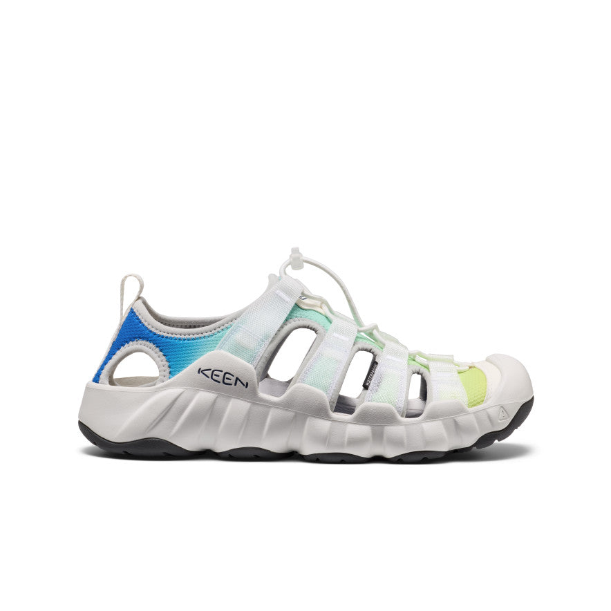 Men's Hyperport H2 Sandal Evening Primrose/Precious Blue / Keen / Men's