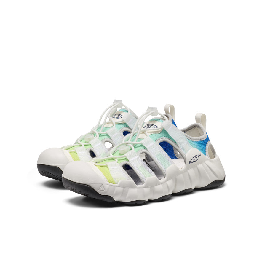 Men's Hyperport H2 Sandal Evening Primrose/Precious Blue / Keen / Men's