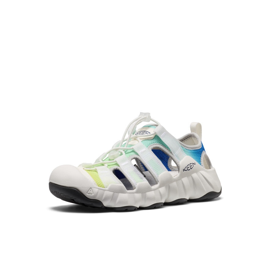 Men's Hyperport H2 Sandal Evening Primrose/Precious Blue / Keen / Men's