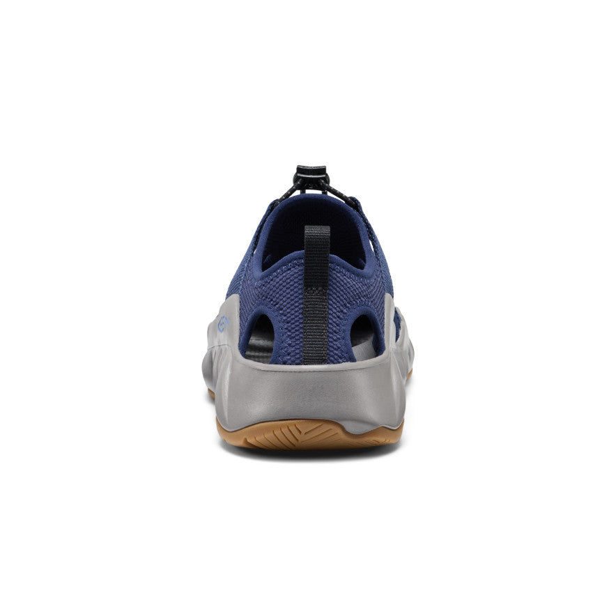 Men's Hyperport H2 Sandal Naval Academy/Steel Grey / Keen / Men's