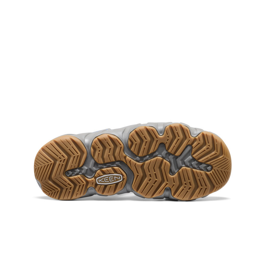 Men's Hyperport H2 Sandal Naval Academy/Steel Grey / Keen / Men's