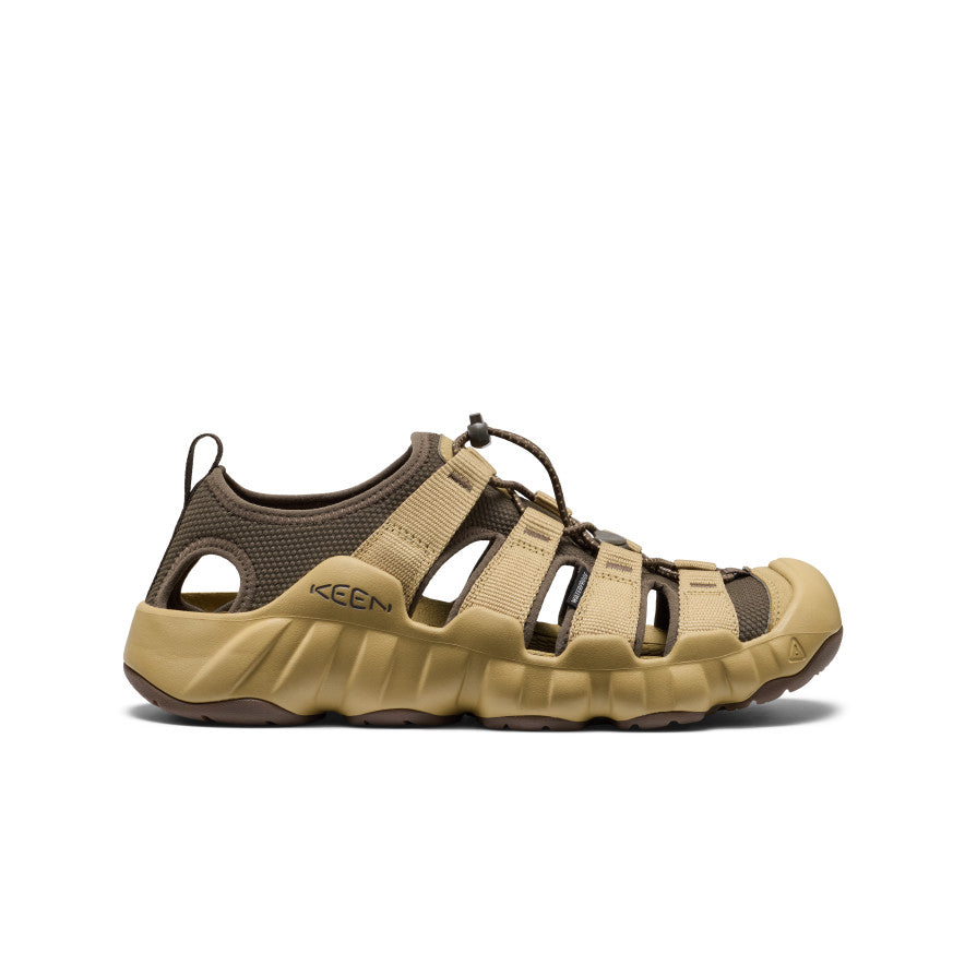 Men's Hyperport H2 Sandal Canteen/Khaki / Keen / Men's