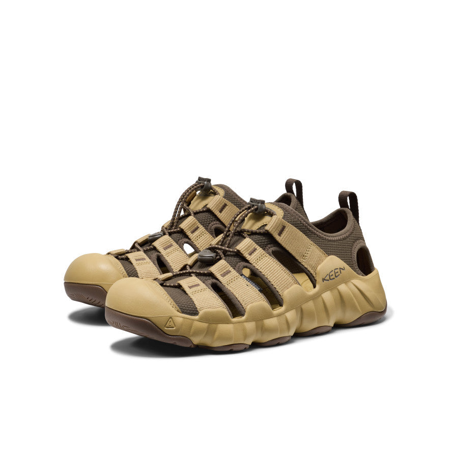 Men's Hyperport H2 Sandal Canteen/Khaki / Keen / Men's