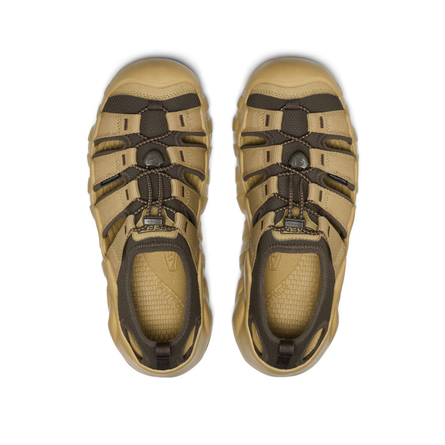 Men's Hyperport H2 Sandal Canteen/Khaki / Keen / Men's